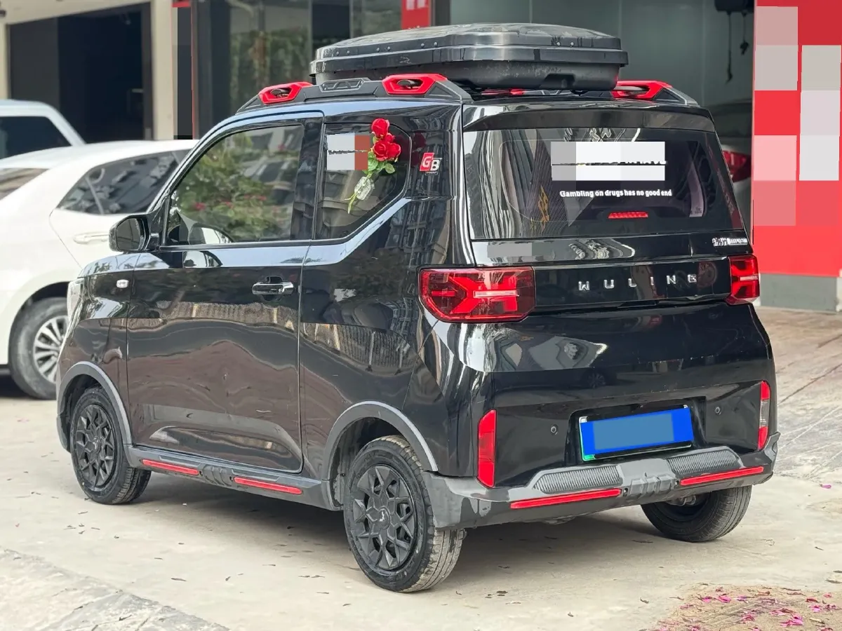 2022 WuLing HongGuang MINI EV BEV 17.3KWH,autocango,china used car exporter,china ev exporter,chinese used car exporter,chinese used ev exporter