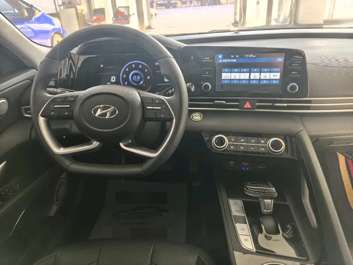 2022 Hyundai Elantra 1.5L 115HP L4 CVT,autocango,china used car exporter,china ev exporter,chinese used car exporter,chinese used ev exporter