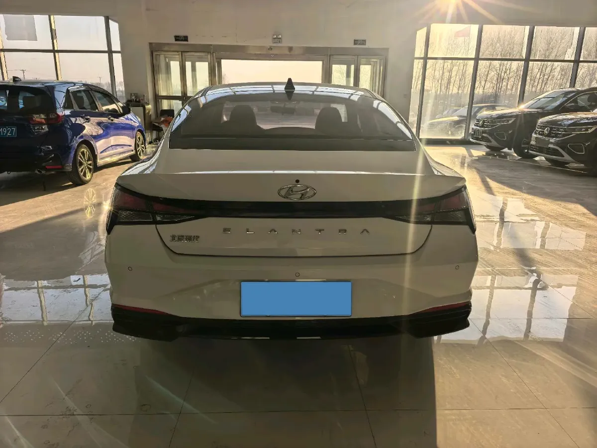 2022 Hyundai Elantra 1.5L 115HP L4 CVT,autocango,china used car exporter,china ev exporter,chinese used car exporter,chinese used ev exporter