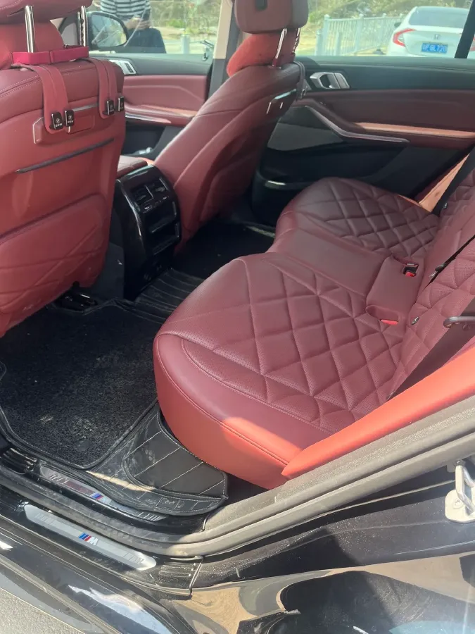 2023 BMW X5 2.0T 258HP L4 8AT,autocango,china used car exporter,china ev exporter,chinese used car exporter,chinese used ev exporter