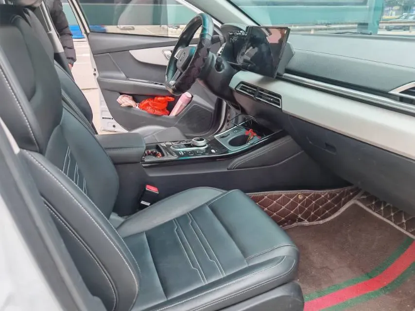 2021 BYD Qin BEV 53.56KWH,autocango,china used car exporter,china ev exporter,chinese used car exporter,chinese used ev exporter