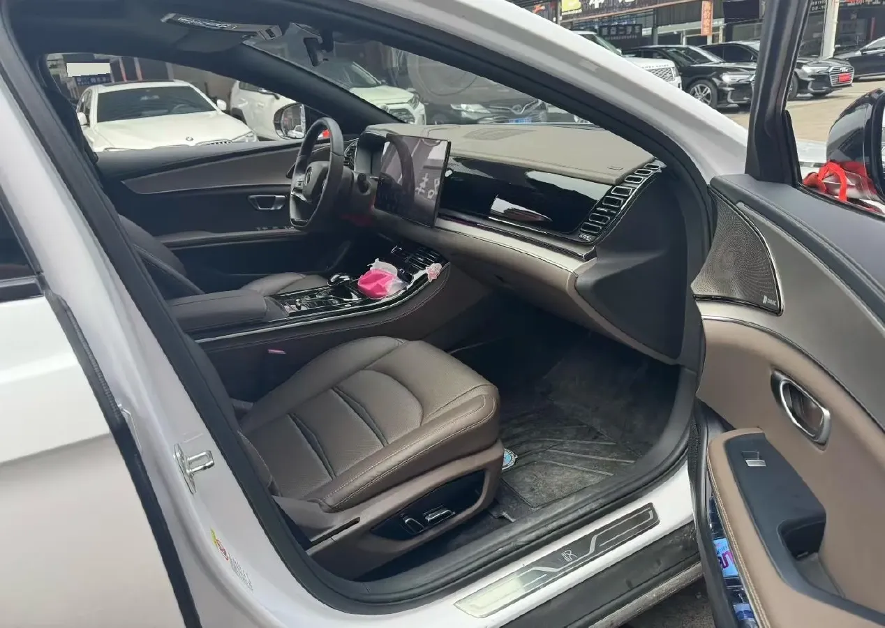 2021 BYD Han BEV 64.8KWH,autocango,china used car exporter,china ev exporter,chinese used car exporter,chinese used ev exporter