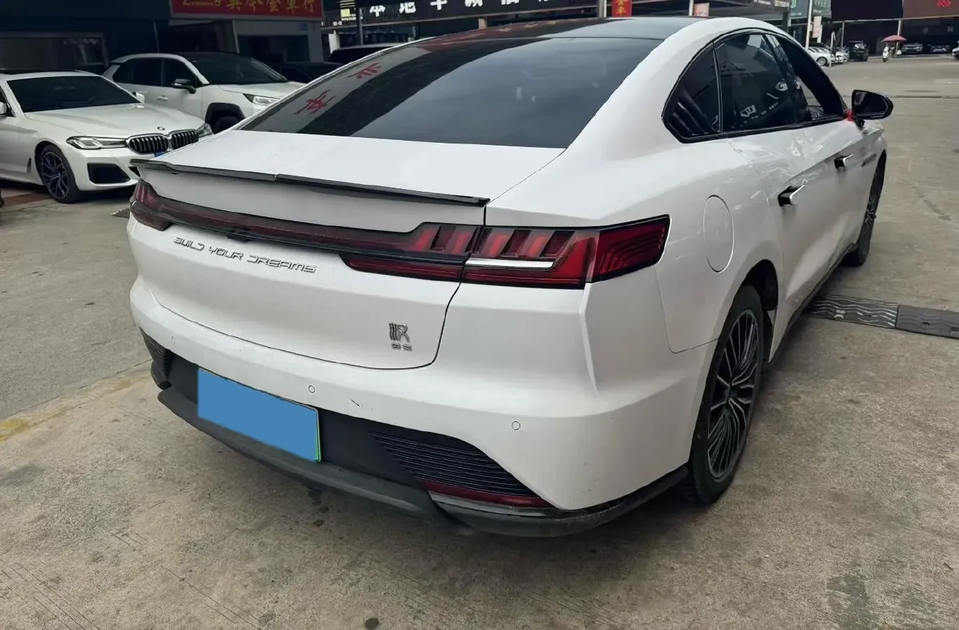 2021 BYD Han BEV 64.8KWH,autocango,china used car exporter,china ev exporter,chinese used car exporter,chinese used ev exporter