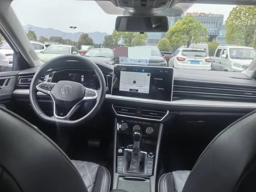 2023 Volkswagen Sagitar 1.5T 160HP L4 7DCT,autocango,china used car exporter,china ev exporter,chinese used car exporter,chinese used ev exporter