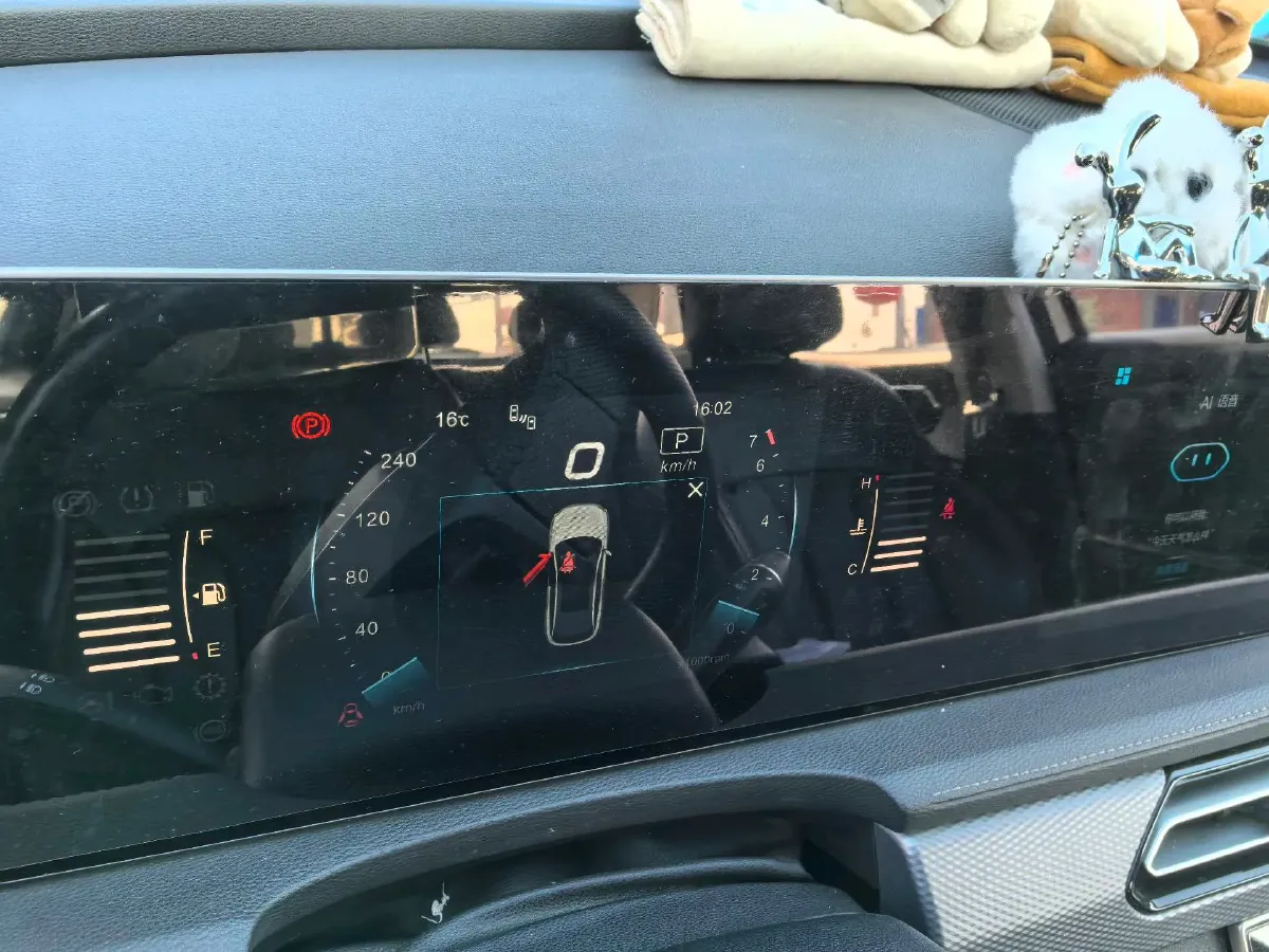 2020 BeiJing Auto X7 1.5T 188HP L4 7DCT,autocango,china used car exporter,china ev exporter,chinese used car exporter,chinese used ev exporter