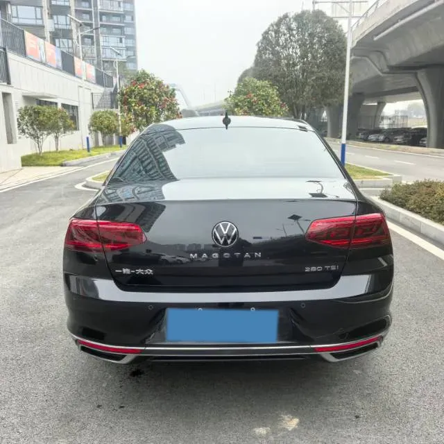 2020 Volkswagen Magotan 1.4T 150HP L4 7DCT,autocango,china used car exporter,china ev exporter,chinese used car exporter,chinese used ev exporter