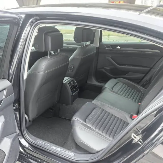 2020 Volkswagen Magotan 1.4T 150HP L4 7DCT,autocango,china used car exporter,china ev exporter,chinese used car exporter,chinese used ev exporter