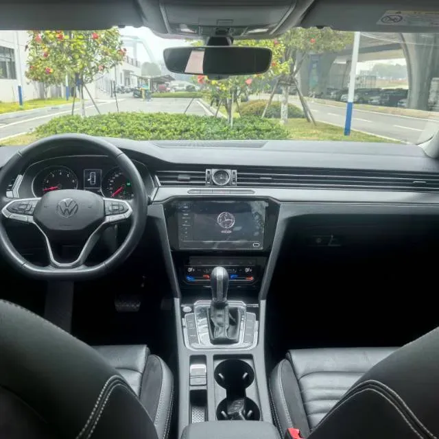 2020 Volkswagen Magotan 1.4T 150HP L4 7DCT,autocango,china used car exporter,china ev exporter,chinese used car exporter,chinese used ev exporter