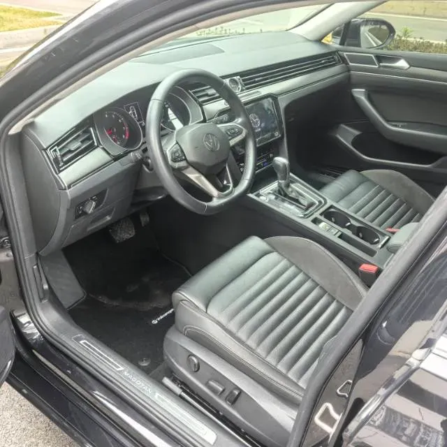 2020 Volkswagen Magotan 1.4T 150HP L4 7DCT,autocango,china used car exporter,china ev exporter,chinese used car exporter,chinese used ev exporter