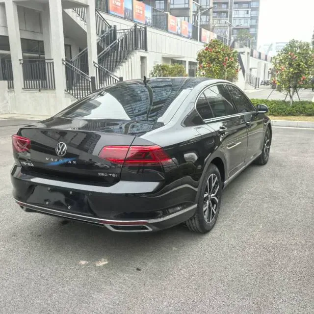 2020 Volkswagen Magotan 1.4T 150HP L4 7DCT,autocango,china used car exporter,china ev exporter,chinese used car exporter,chinese used ev exporter