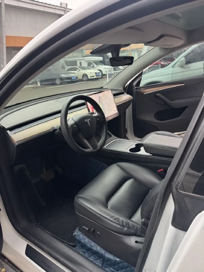 2021 Tesla Model Y BEV 60KWH,autocango,china used car exporter,china ev exporter,chinese used car exporter,chinese used ev exporter