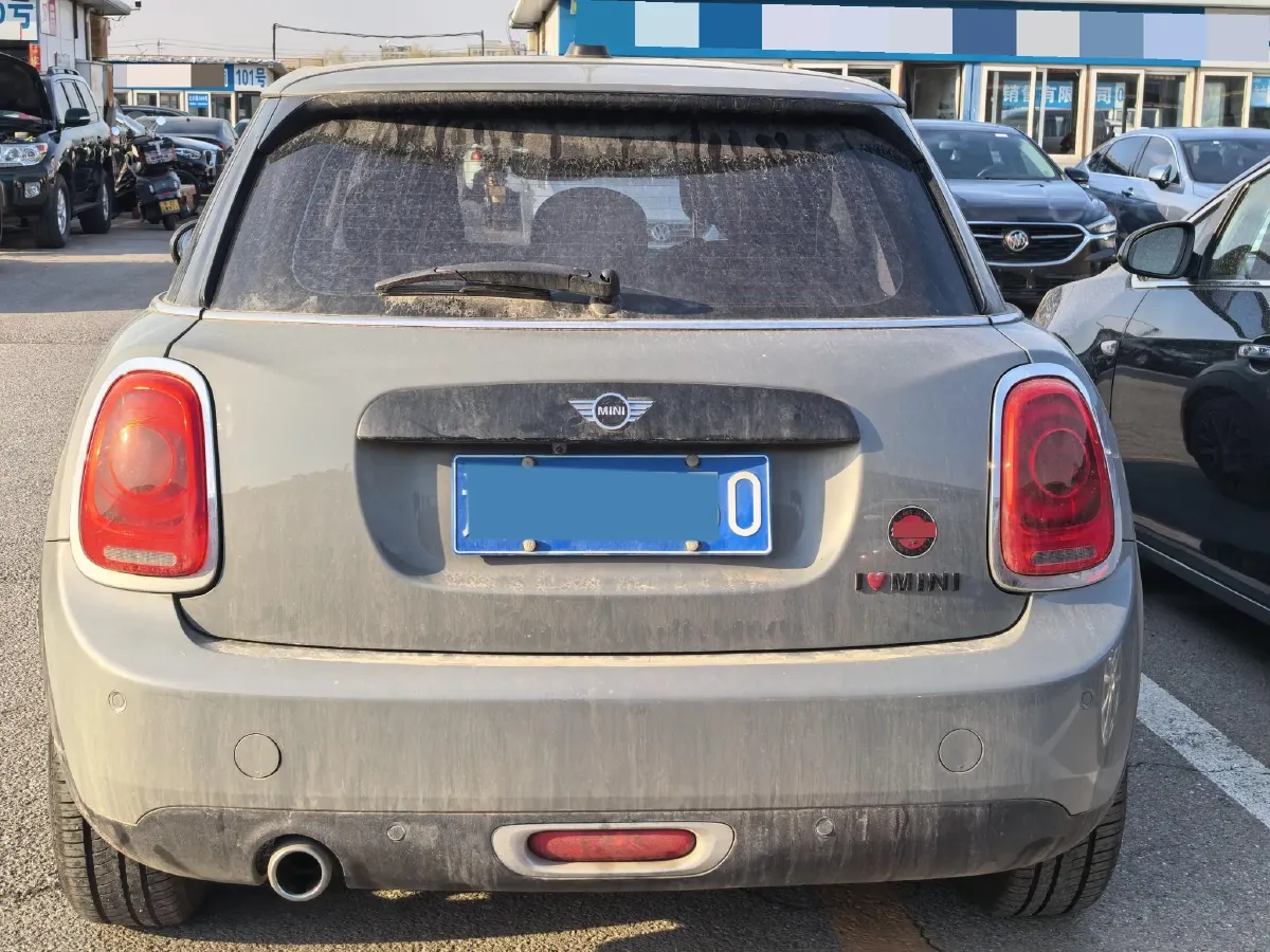 2021 MINI MINI 1.5T 102HP L3 7DCT,autocango,china used car exporter,china ev exporter,chinese used car exporter,chinese used ev exporter