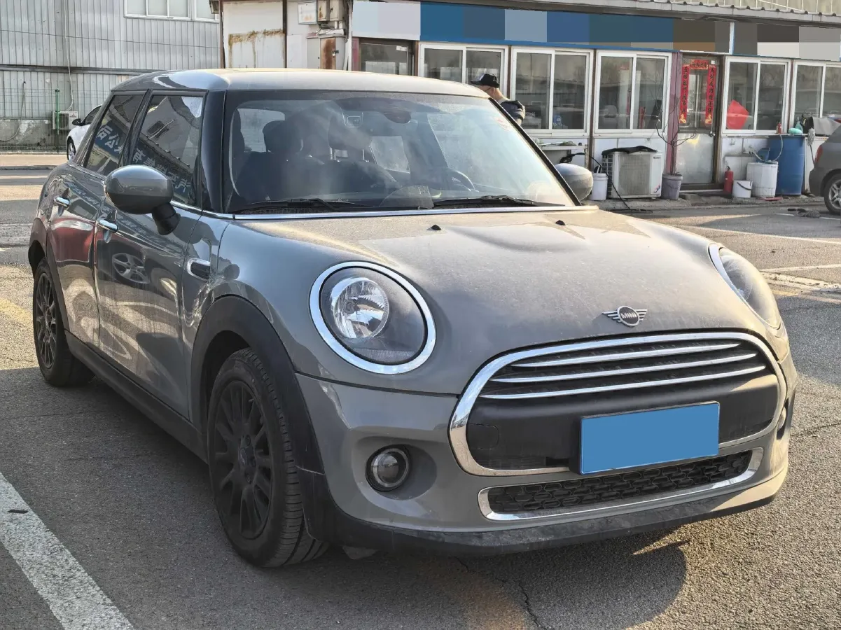 2021 MINI MINI 1.5T 102HP L3 7DCT,autocango,china used car exporter,china ev exporter,chinese used car exporter,chinese used ev exporter