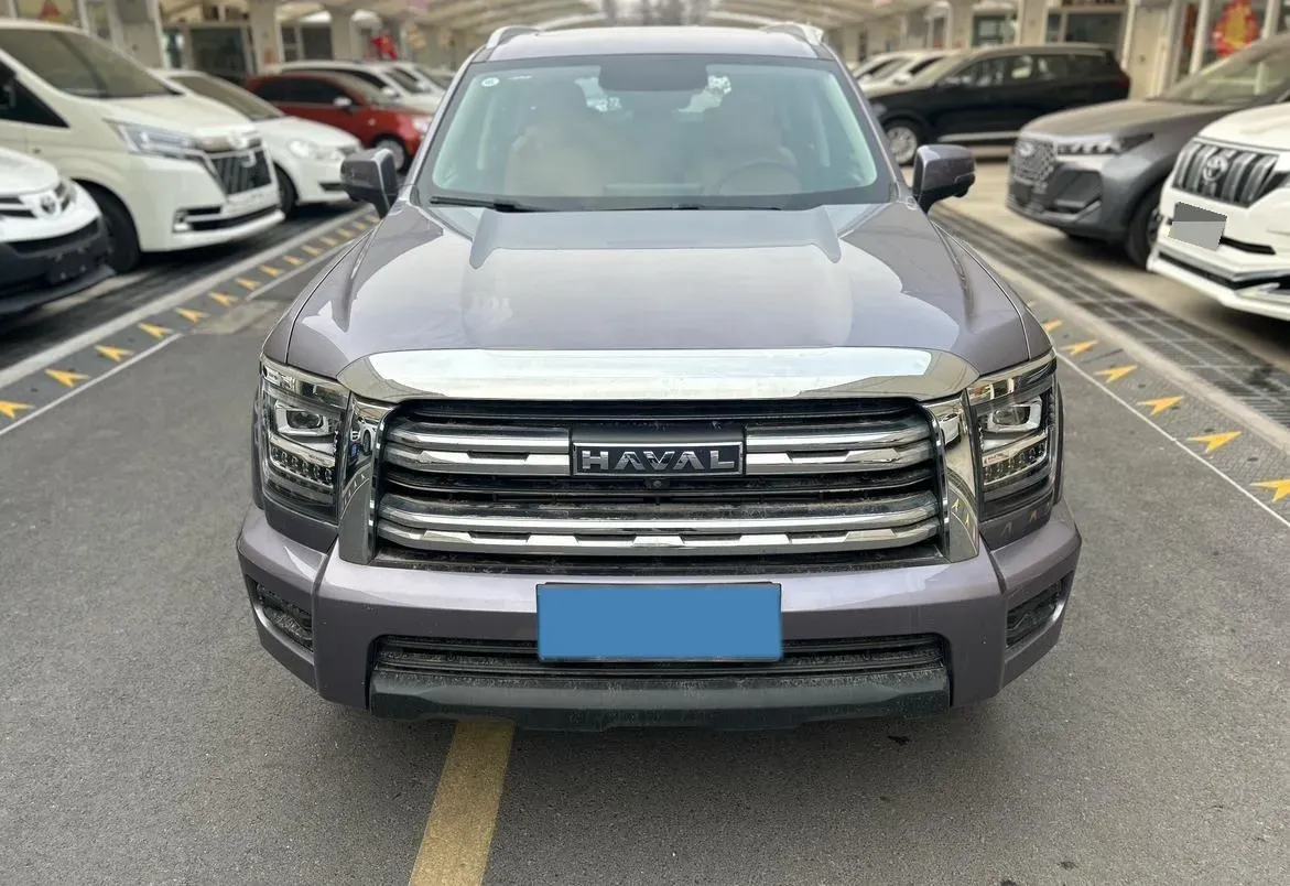 2023 Haval H5 2.0T 224HP L4 8AT,autocango,china used car exporter,china ev exporter,chinese used car exporter,chinese used ev exporter