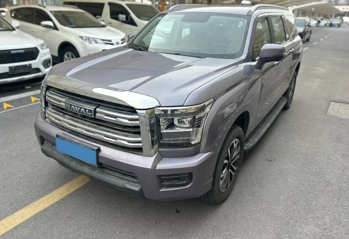 2023 Haval H5 2.0T 224HP L4 8AT,autocango,china used car exporter,china ev exporter,chinese used car exporter,chinese used ev exporter