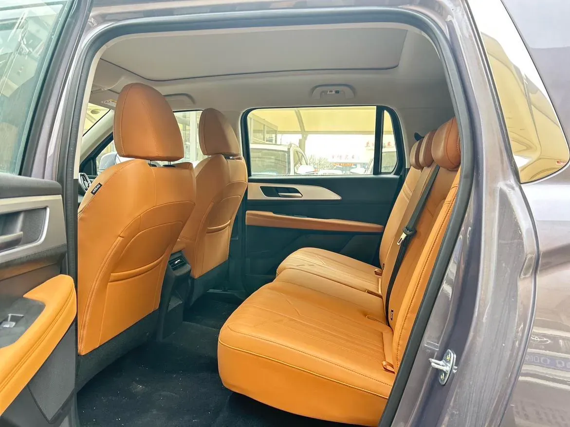 2023 Haval H5 2.0T 224HP L4 8AT,autocango,china used car exporter,china ev exporter,chinese used car exporter,chinese used ev exporter