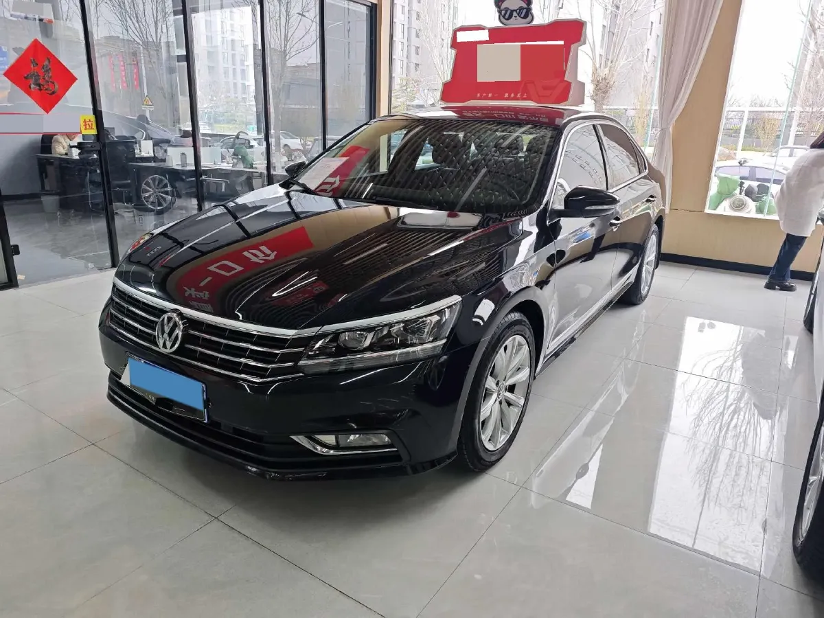 2017 Volkswagen Passat 1.8T 180HP L4 7DCT,autocango,china used car exporter,china ev exporter,chinese used car exporter,chinese used ev exporter