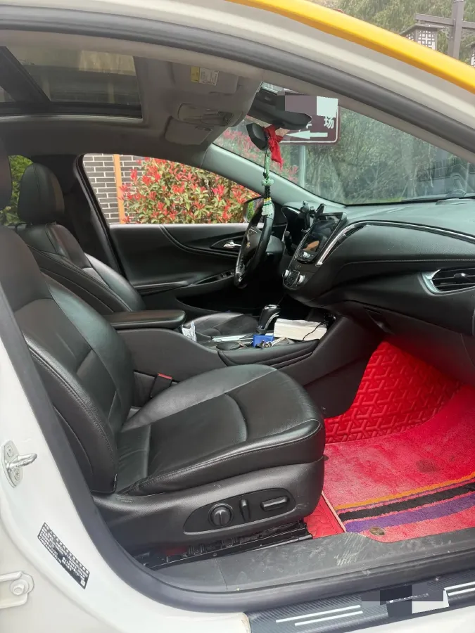 2021 Chevrolet Malibu XL 1.5T 169HP L4 9AT,autocango,china used car exporter,china ev exporter,chinese used car exporter,chinese used ev exporter