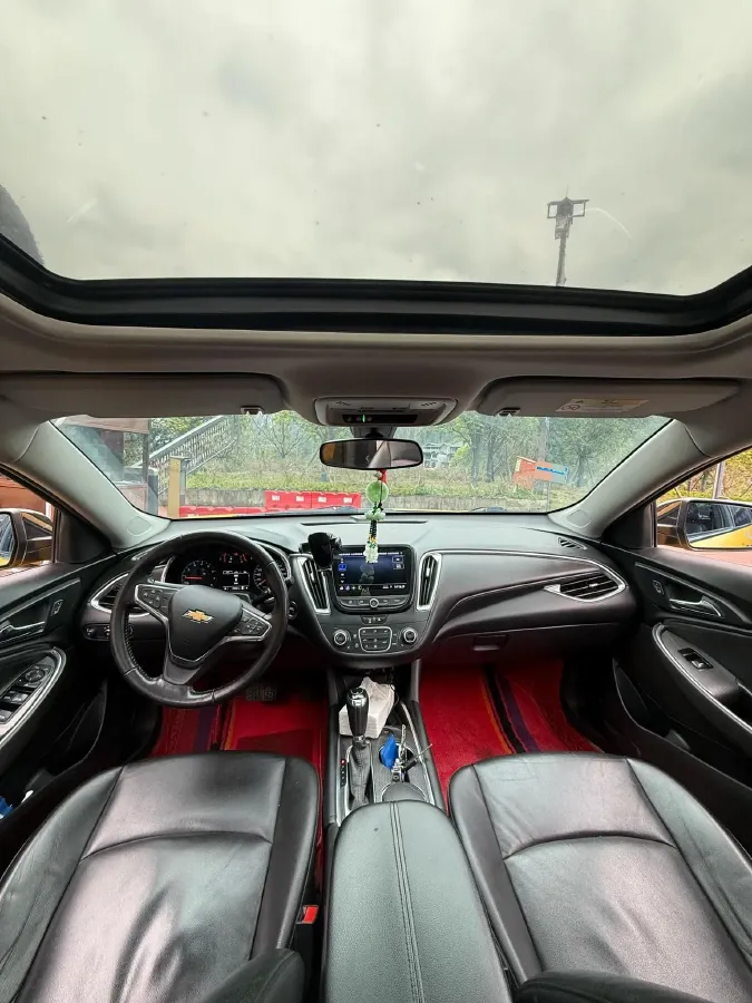 2021 Chevrolet Malibu XL 1.5T 169HP L4 9AT,autocango,china used car exporter,china ev exporter,chinese used car exporter,chinese used ev exporter