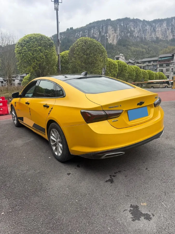 2021 Chevrolet Malibu XL 1.5T 169HP L4 9AT,autocango,china used car exporter,china ev exporter,chinese used car exporter,chinese used ev exporter