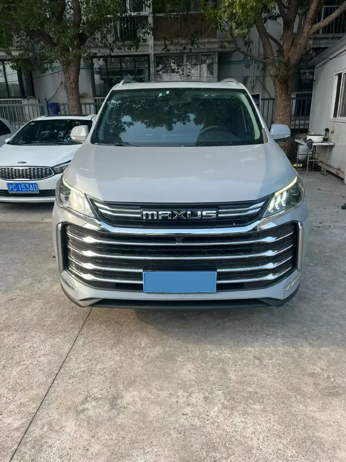 2023 MAXUS G50 1.5T 181HP L4 7DCT,autocango,china used car exporter,china ev exporter,chinese used car exporter,chinese used ev exporter