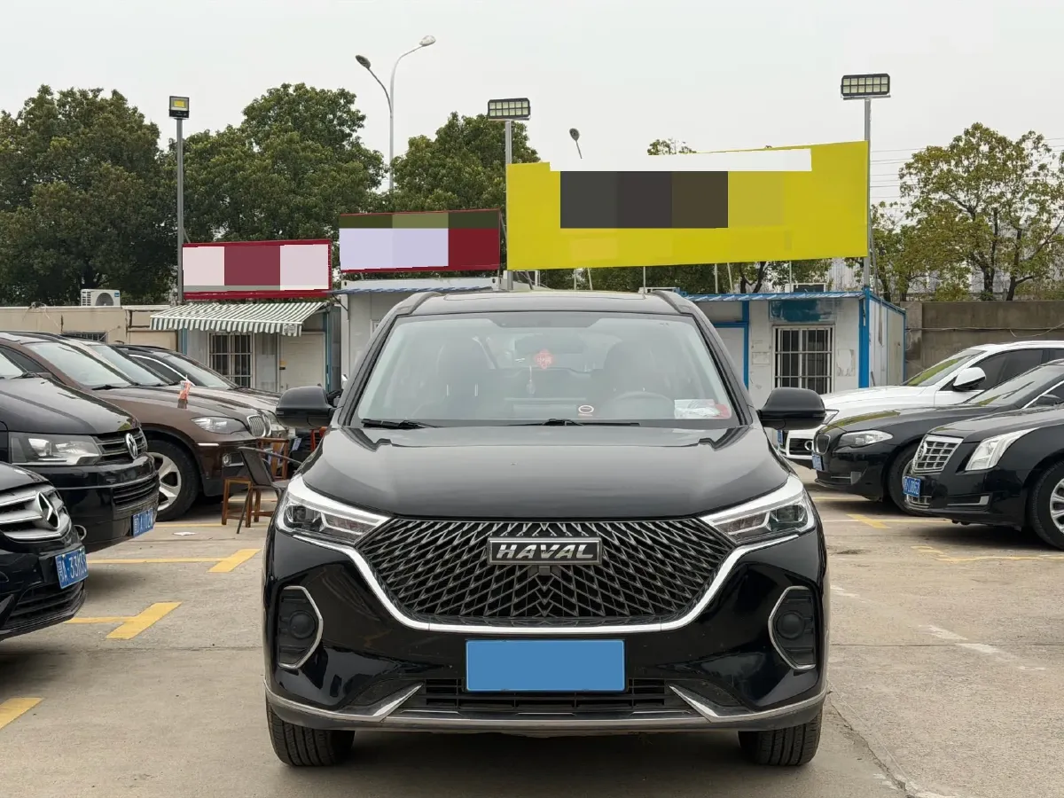 2022 ChangAn Oshan X7 Plus 1.5T 170HP L4 6MT,autocango,china used car exporter,china ev exporter,chinese used car exporter,chinese used ev exporter