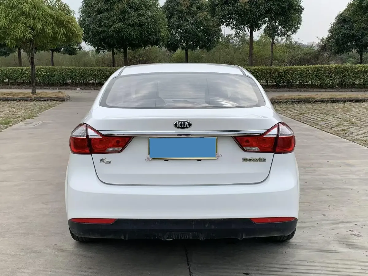 2017 Kia K3 1.6L 128HP L4 6AT,autocango,china used car exporter,china ev exporter,chinese used car exporter,chinese used ev exporter