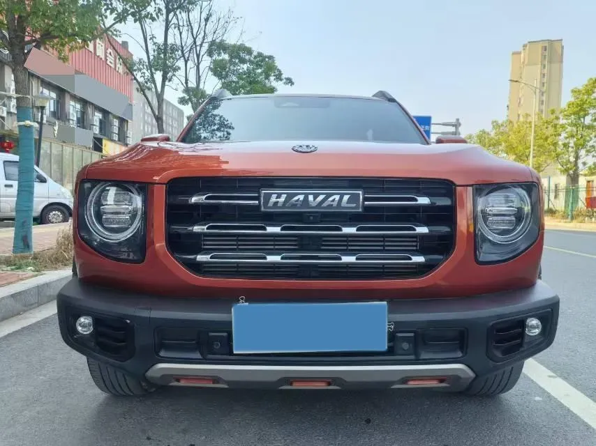 2021 Haval Dargo 1.5T 169HP L4 7DCT,autocango,china used car exporter,china ev exporter,chinese used car exporter,chinese used ev exporter
