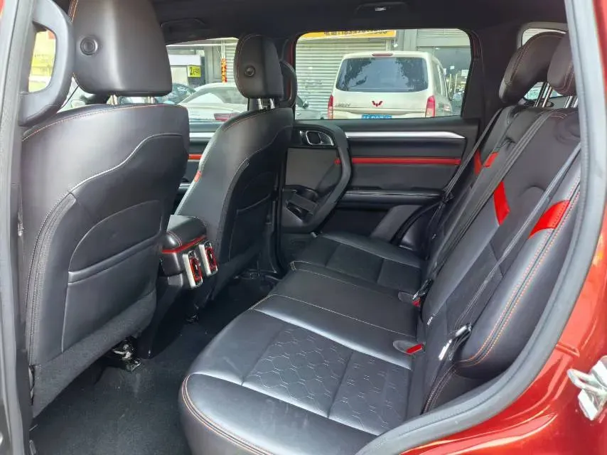 2021 Haval Dargo 1.5T 169HP L4 7DCT,autocango,china used car exporter,china ev exporter,chinese used car exporter,chinese used ev exporter