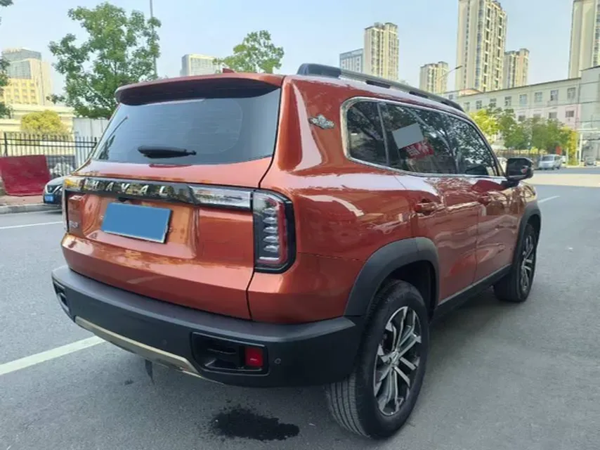 2021 Haval Dargo 1.5T 169HP L4 7DCT,autocango,china used car exporter,china ev exporter,chinese used car exporter,chinese used ev exporter