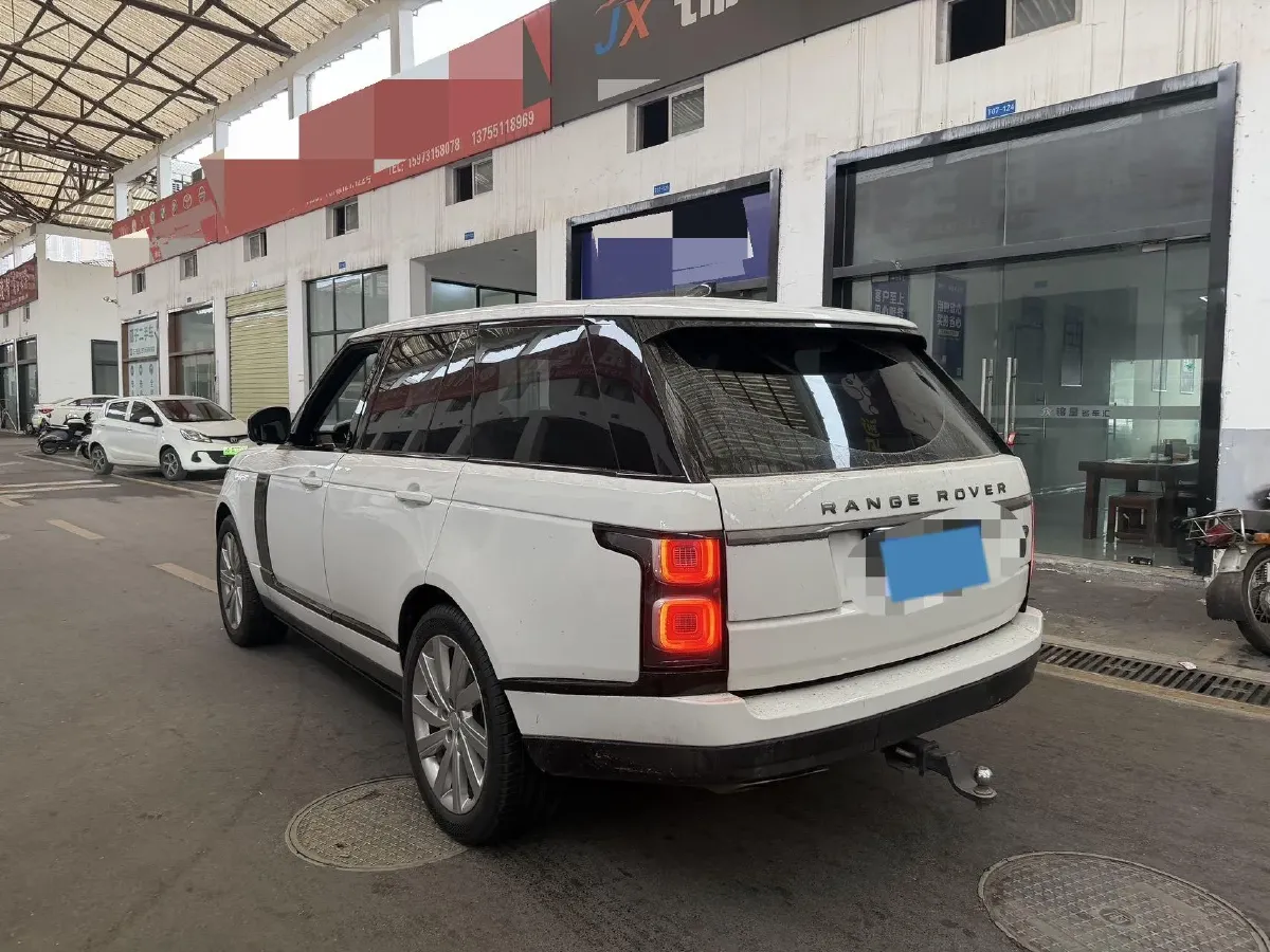 2018 Land Rover Range Rover Evoque 2.0T 241HP L4 9AT,autocango,china used car exporter,china ev exporter,chinese used car exporter,chinese used ev exporter