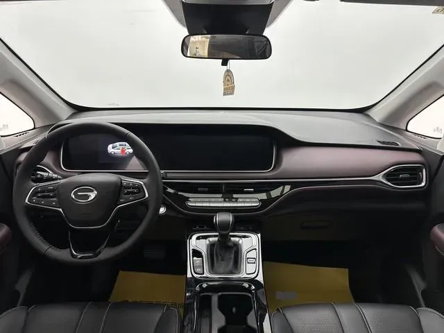 2023 GAC Trumpchi M6 1.5T 177HP L4 7DCT,autocango,china used car exporter,china ev exporter,chinese used car exporter,chinese used ev exporter