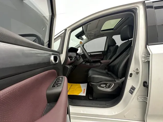 2023 GAC Trumpchi M6 1.5T 177HP L4 7DCT,autocango,china used car exporter,china ev exporter,chinese used car exporter,chinese used ev exporter