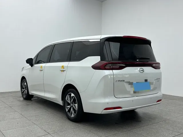 2023 GAC Trumpchi M6 1.5T 177HP L4 7DCT,autocango,china used car exporter,china ev exporter,chinese used car exporter,chinese used ev exporter