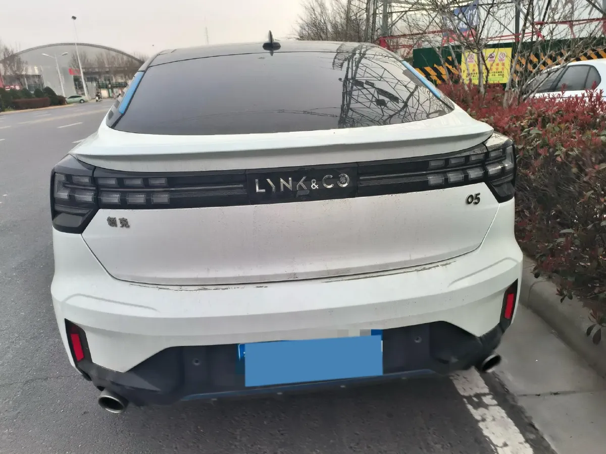 2020 LYNK&CO 05 2.0T 254HP L4 8AT,autocango,china used car exporter,china ev exporter,chinese used car exporter,chinese used ev exporter