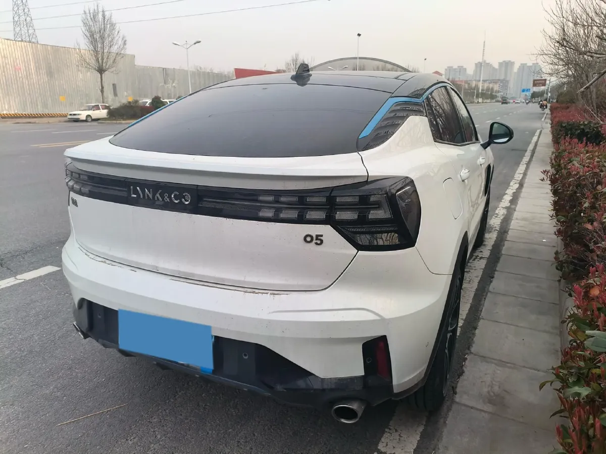 2020 LYNK&CO 05 2.0T 254HP L4 8AT,autocango,china used car exporter,china ev exporter,chinese used car exporter,chinese used ev exporter