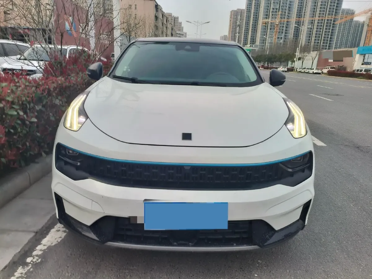 2020 LYNK&CO 05 2.0T 254HP L4 8AT,autocango,china used car exporter,china ev exporter,chinese used car exporter,chinese used ev exporter