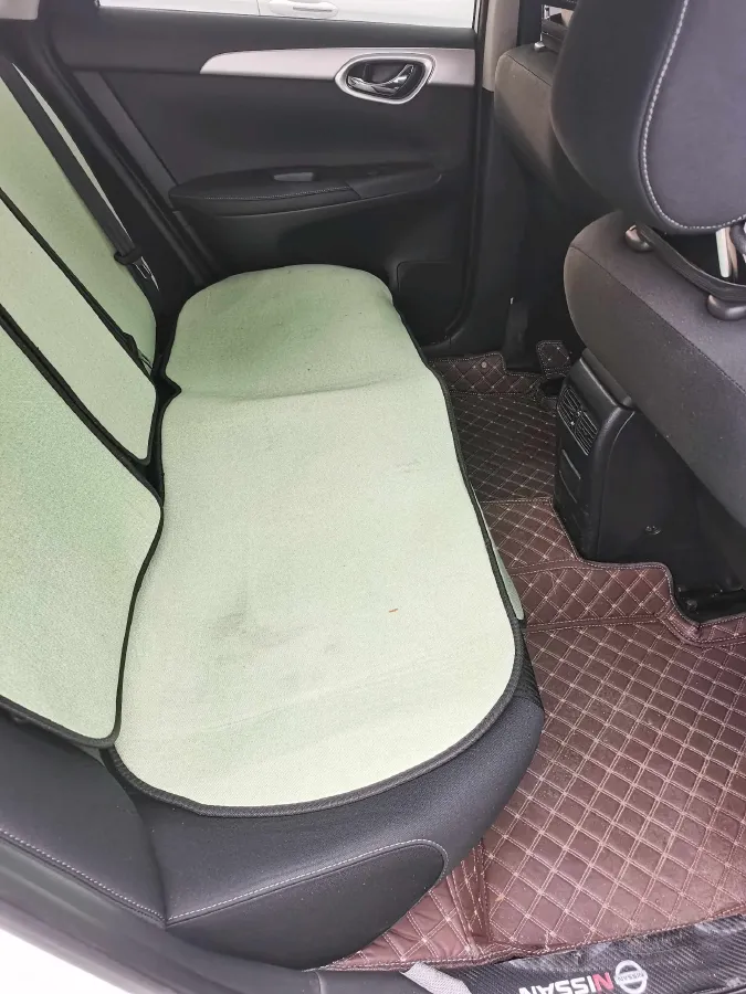 2024 Nissan Sylphy 1.6L 122HP L4 CVT,autocango,china used car exporter,china ev exporter,chinese used car exporter,chinese used ev exporter