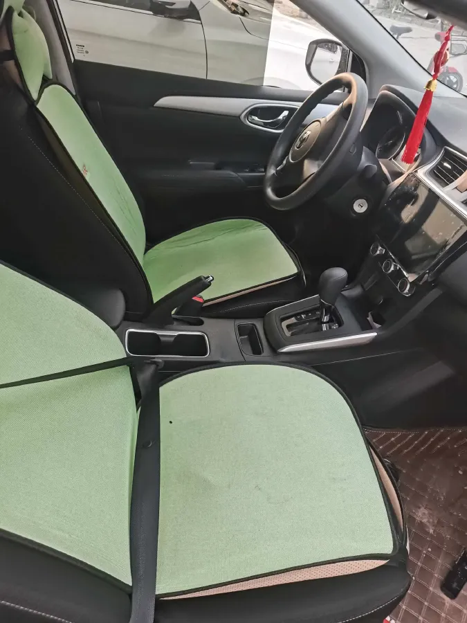 2024 Nissan Sylphy 1.6L 122HP L4 CVT,autocango,china used car exporter,china ev exporter,chinese used car exporter,chinese used ev exporter