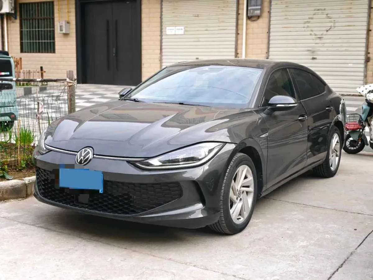 2023 Volkswagen Lamando 1.4T 150HP L4 7DCT,autocango,china used car exporter,china ev exporter,chinese used car exporter,chinese used ev exporter