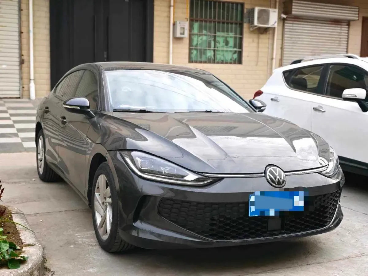 2023 Volkswagen Lamando 1.4T 150HP L4 7DCT,autocango,china used car exporter,china ev exporter,chinese used car exporter,chinese used ev exporter