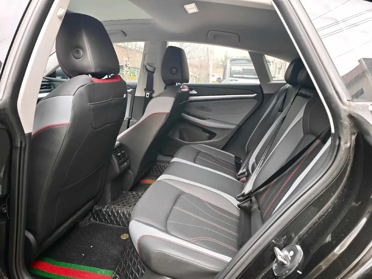 2023 Volkswagen Lamando 1.4T 150HP L4 7DCT,autocango,china used car exporter,china ev exporter,chinese used car exporter,chinese used ev exporter