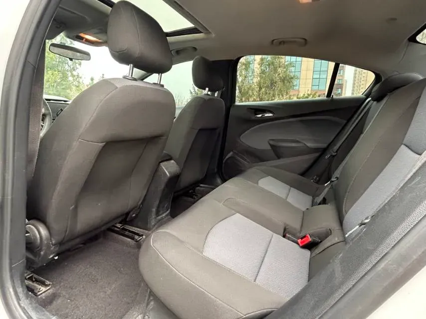 2018 Chevrolet Cruze 1.5L 114HP L4 6AT,autocango,china used car exporter,china ev exporter,chinese used car exporter,chinese used ev exporter