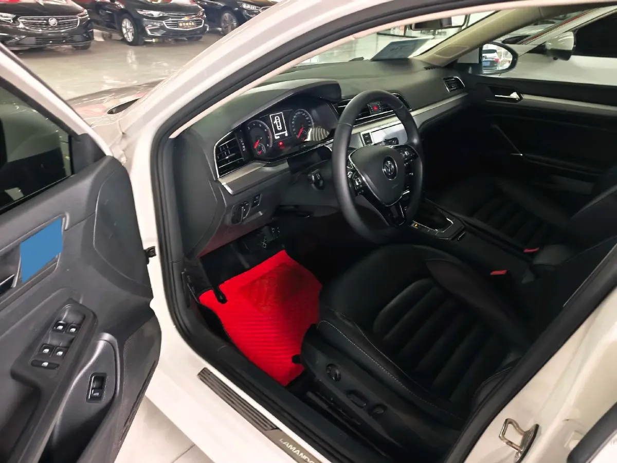 2019 Volkswagen Passat 1.4T 150HP L4 7DCT,autocango,china used car exporter,china ev exporter,chinese used car exporter,chinese used ev exporter