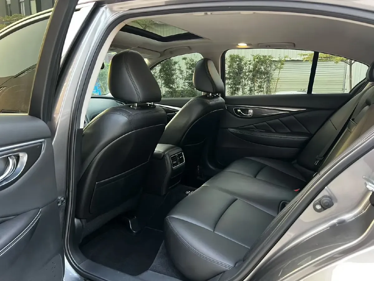 2018 MAXUS G10 2.0T 224HP L4 6AT,autocango,china used car exporter,china ev exporter,chinese used car exporter,chinese used ev exporter