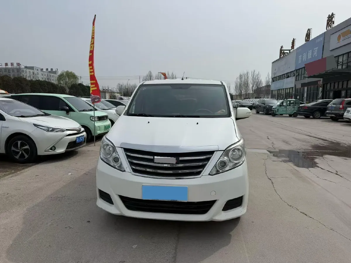 2018 Yema SiPaiKa 1.5L 112HP L4 5MT,autocango,china used car exporter,china ev exporter,chinese used car exporter,chinese used ev exporter