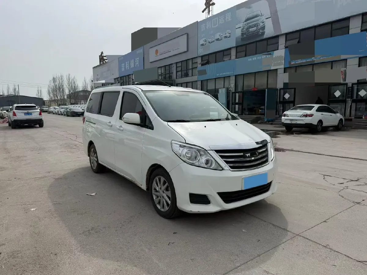 2018 Yema SiPaiKa 1.5L 112HP L4 5MT,autocango,china used car exporter,china ev exporter,chinese used car exporter,chinese used ev exporter