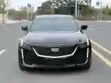 2021 Cadillac CT5 2.0T 237HP L4 10AT