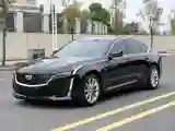 2021 Cadillac CT5 2.0T 237HP L4 10AT