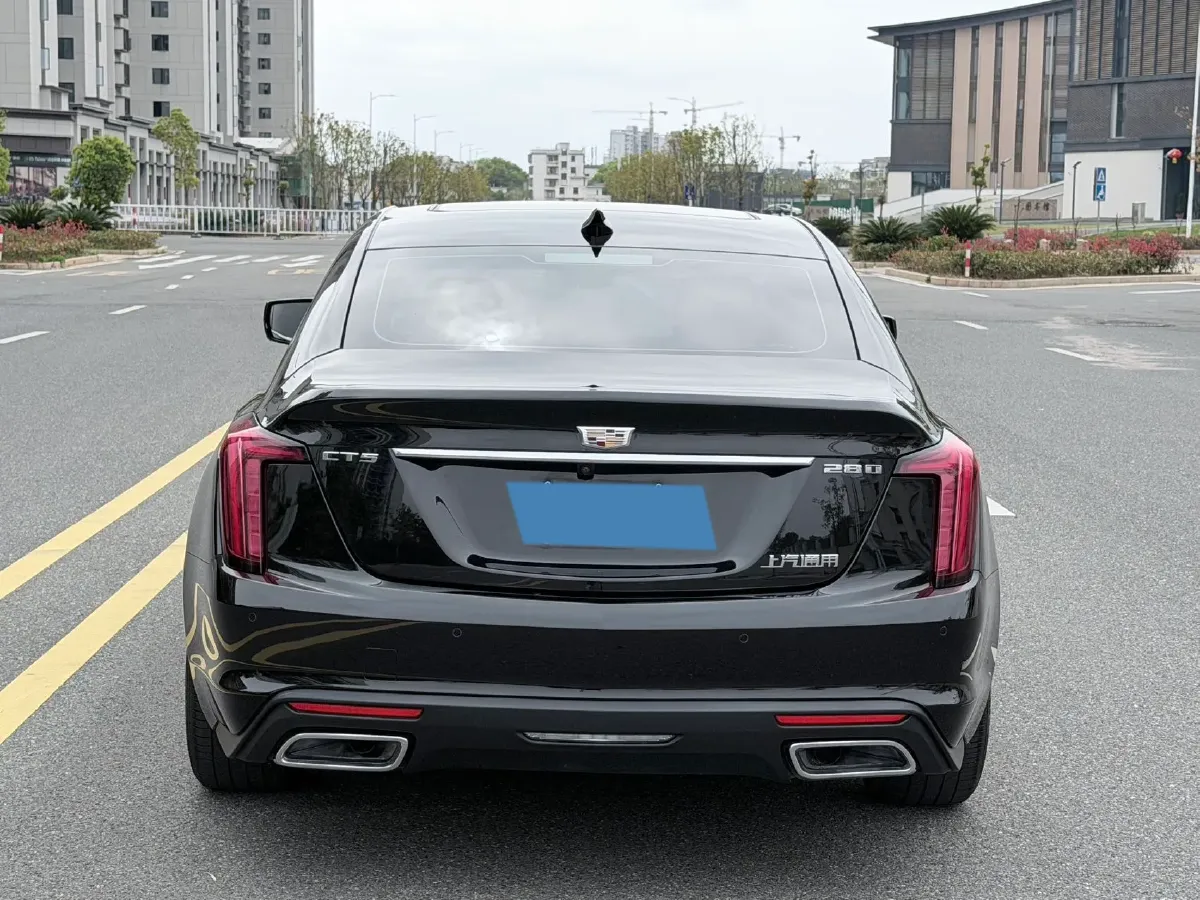 2021 Cadillac CT5 2.0T 237HP L4 10AT,autocango,china used car exporter,china ev exporter,chinese used car exporter,chinese used ev exporter